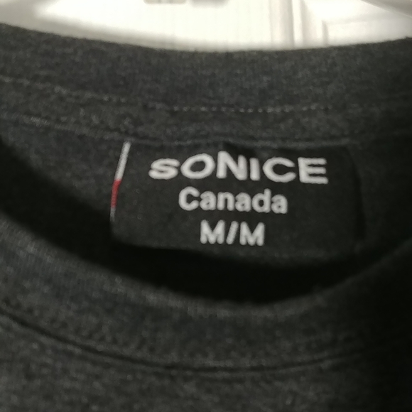 Top, size M, long sleeve - Picture 3 of 4